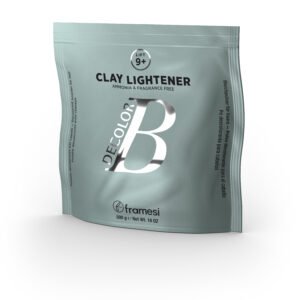 DECOLOR B CLAY LIGHTENER GR.500