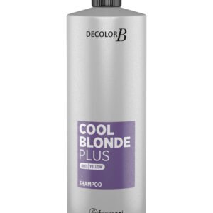 DECOLOR B COOL BLONDE PLUS SH. 1 L