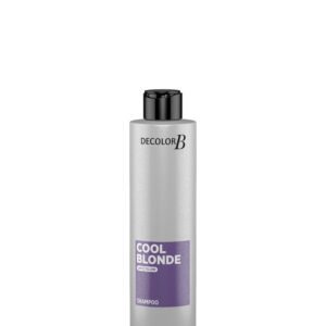 DECOLOR B COOL BLONDE SH. 250 ML