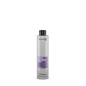DECOLOR B COOL BLONDE SH. 250 ML