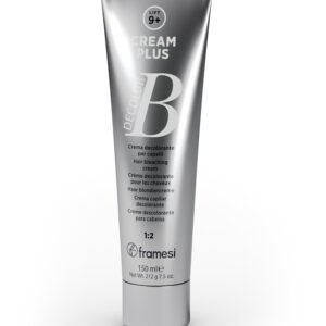 DECOLOR B CREAM PLUS ML.150