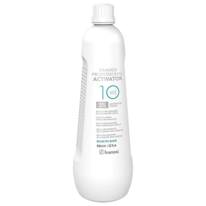 FRAMESI PROFESSIONAL ACTIVATOR 10 ML.946