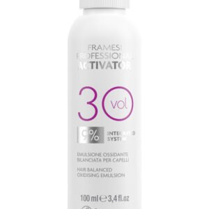 FRAMESI PROFESSIONAL ACTIVATOR 30 ML. 100