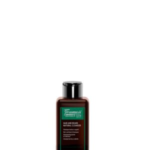 FRAMESI BARBER GEN HAIR AND BEARD NATURAL CLEANSER 100 ML