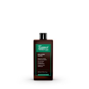 FRAMESI BARBER GEN REBALANCING SHAMPOO 250 ML