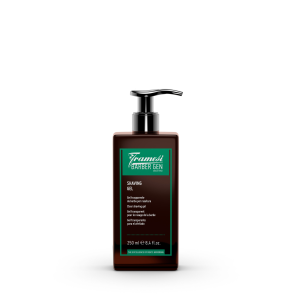 FRAMESI BARBER GEN SHAVING GEL 250 ML