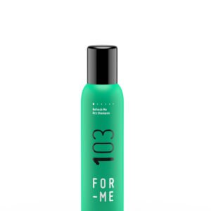 FOR-ME 103 REFRESH ME DRY SHAMPOO 150 ML
