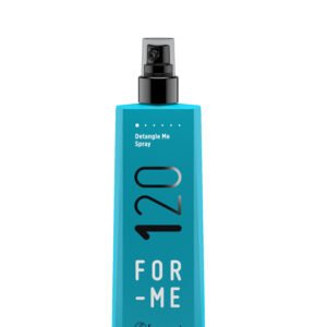 FOR-ME 120 DETANGLE ME SPRAY 200 ML