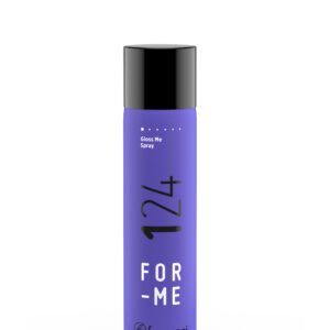 FOR-ME 124 GLOSS ME SPRAY 150 ML