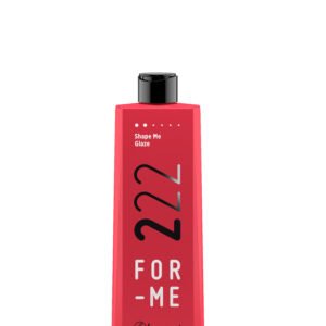 FOR-ME 222 SHAPE ME GLAZE 200 ML