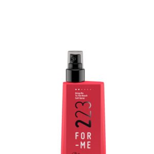 FOR-ME 223 BRING ME TO THE BEACH SALT SPRAY 150 ML