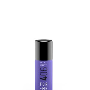 FOR-ME 406 HOLD&BRUSH ME HAIRSPRAY 75 ML
