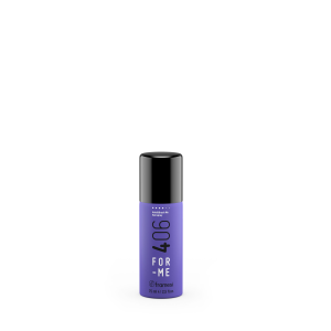 FOR-ME 406 HOLD&BRUSH ME HAIRSPRAY 75 ML