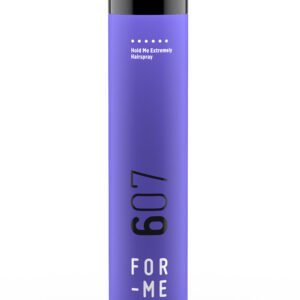 FOR-ME 607 HOLD ME EXTREMELY HAIRSPRAY 500 ML