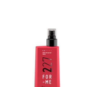 FOR-ME 227 WAKE ME UP CURL SPRAY 150 ML