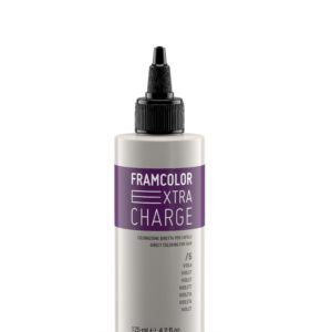 FRAMCOLOR EXTRA CHARGE /6 ML. 125