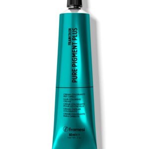 FRAMCOLOR PURE PIGMENT PLUS /62 ML. 60
