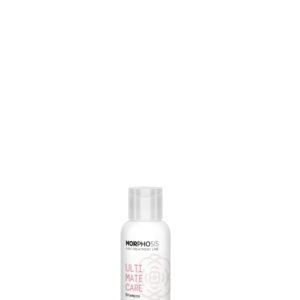 TRAVEL SIZE MORPHOSIS ULTIMATE CARE SHAMPOO 50ML