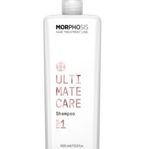MORPHOSIS ULTIMATE CARE SHAMPOO STEP 1 1000ML