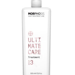 MORPHOSIS ULTIMATE CARE TREATMENT STEP 3 1000ML