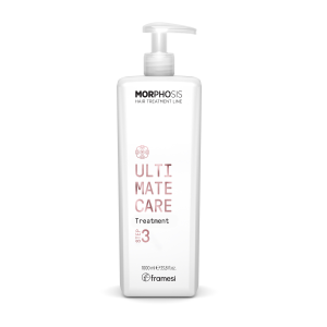 MORPHOSIS ULTIMATE CARE TREATMENT STEP 3 1L