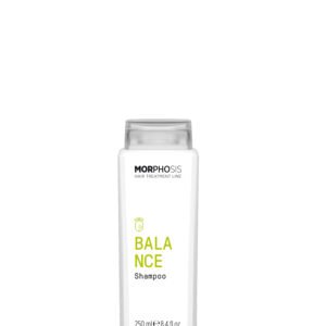 MORPHOSIS BALANCE SHAMPOO 250ML