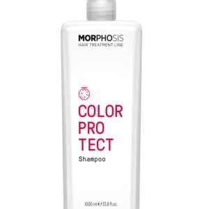 MORPHOSIS COLOR PROTECT SHAMPOO 1000ML