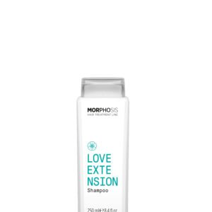 MORPHOSIS LOVE EXTENSION SHAMPOO 250ML