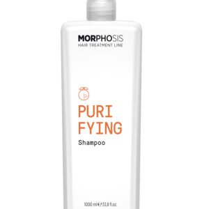 MORPHOSIS PURIFYING SHAMPOO 1000ML