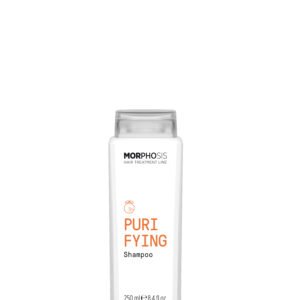 MORPHOSIS PURIFYING SHAMPOO 250ML