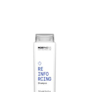 MORPHOSIS REINFORCING SHAMPOO 250ML