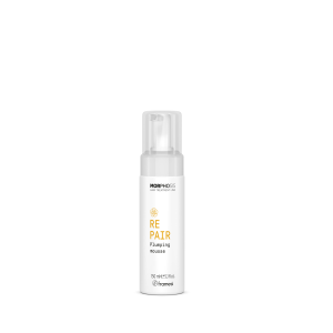 MORPHOSIS REPAIR PLUMPING MOUSSE 150ML