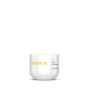 MORPHOSIS REPAIR RICH TREATMENT 500ML