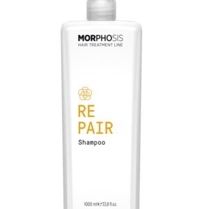 MORPHOSIS REPAIR SHAMPOO 1000ML