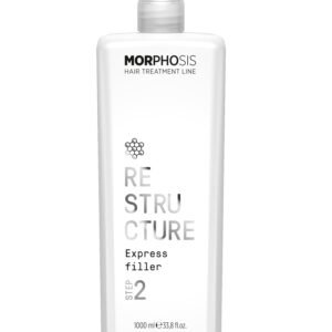 MORPHOSIS RESTRUCTURE EXPRESS FILLER STEP 2 1000ML