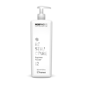 MORPHOSIS RESTRUCTURE EXPRESS FILLER STEP 2 1000ML