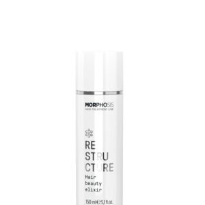 MORPHOSIS RESTRUCTURE HAIR BEAUTY ELIXIR 150ML