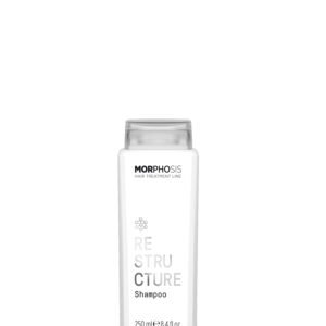 MORPHOSIS RESTRUCTURE SHAMPOO 250ML