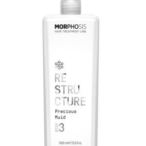 MORPHOSIS RESTRUCTURE PRECIOUS FLUID STEP 3 1000ML
