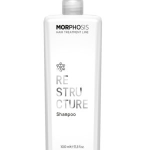 MORPHOSIS RESTRUCTURE SHAMPOO 1000ML