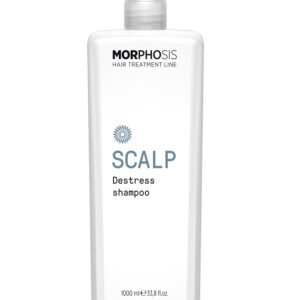 MORPHOSIS SCALP DESTRESS SHAMPOO 1000ML