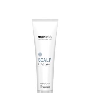 MORPHOSIS SCALP EXFOLIATE 150ML
