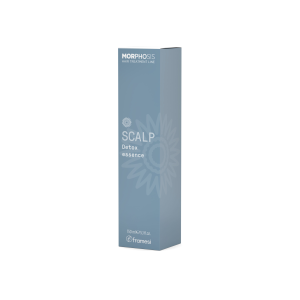 MORPHOSIS SCALP DETOX ESSENCE 150ML
