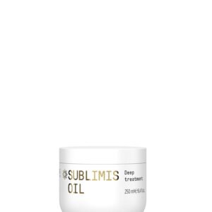 MORPHOSIS SUBLIMIS OIL DEEP TREATMENT 250ML