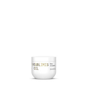 MORPHOSIS SUBLIMIS OIL DEEP TREATMENT 250ML