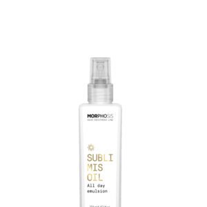 MORPHOSIS SUBLIMIS OIL ALL DAY EMULSION 150ML