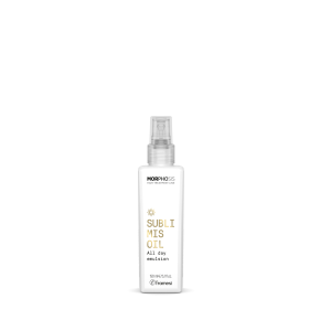 MORPHOSIS SUBLIMIS OIL ALL DAY EMULSION 150ML