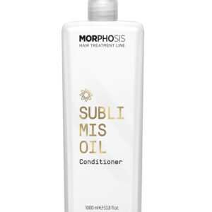 MORPHOSIS SUBLIMIS OIL CONDITIONER 1000ML