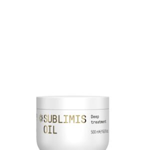 MORPHOSIS SUBLIMIS OIL DEEP TREATMENT 500ML