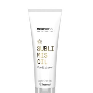 MORPHOSIS SUBLIMIS OIL CONDITIONER 250ML